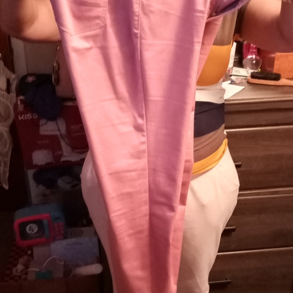 Soho pants set Size large - Picture 4 of 8